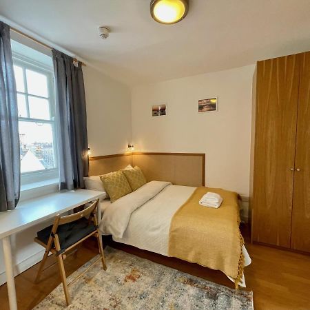 Apartament Brandenburgh House Londyn Zewnętrze zdjęcie
