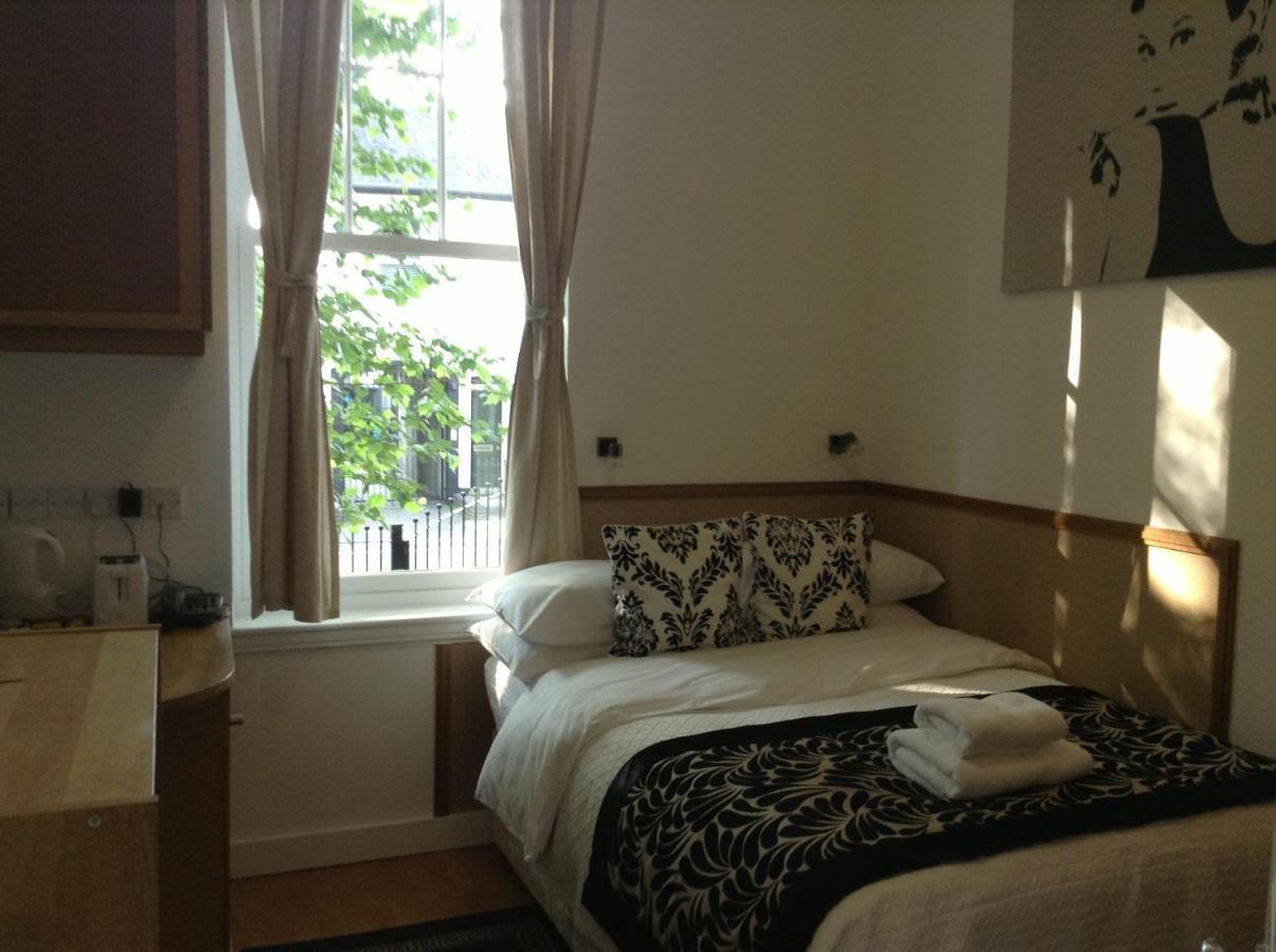 Apartament Brandenburgh House Londyn Zewnętrze zdjęcie