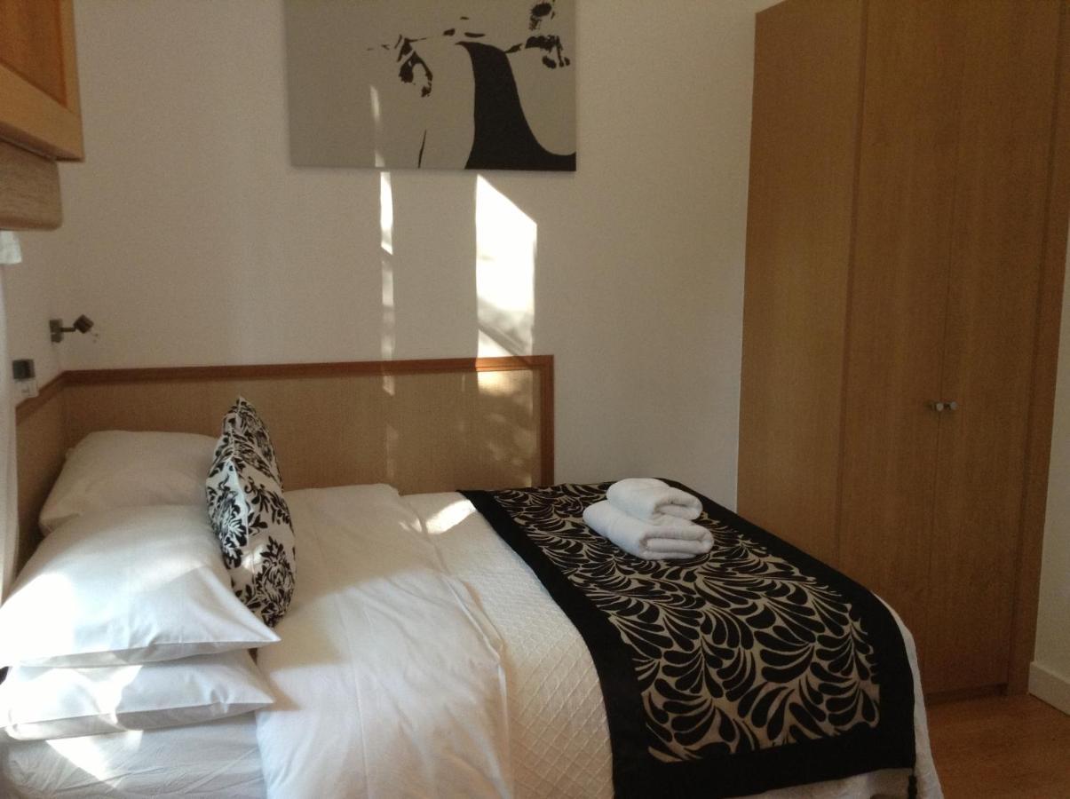 Apartament Brandenburgh House Londyn Zewnętrze zdjęcie