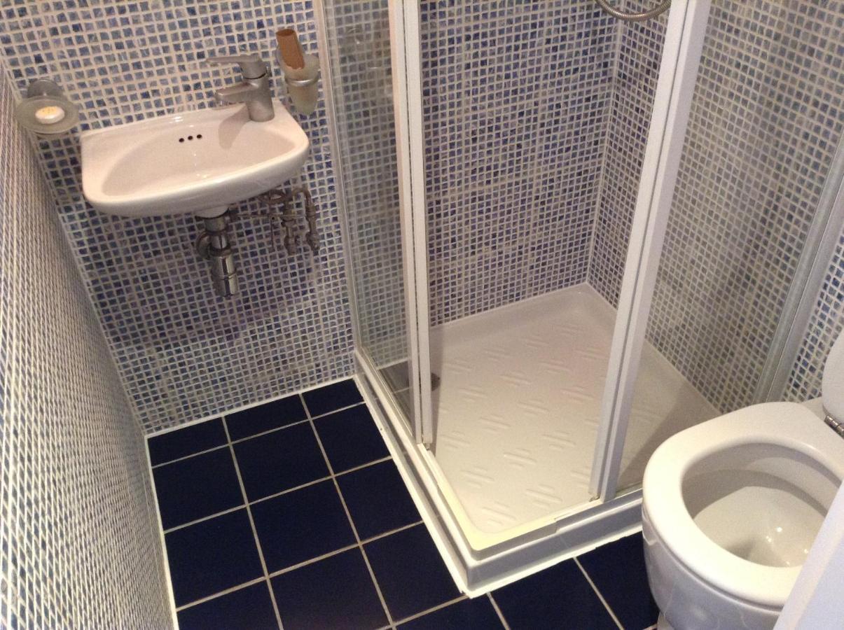 Apartament Brandenburgh House Londyn Zewnętrze zdjęcie