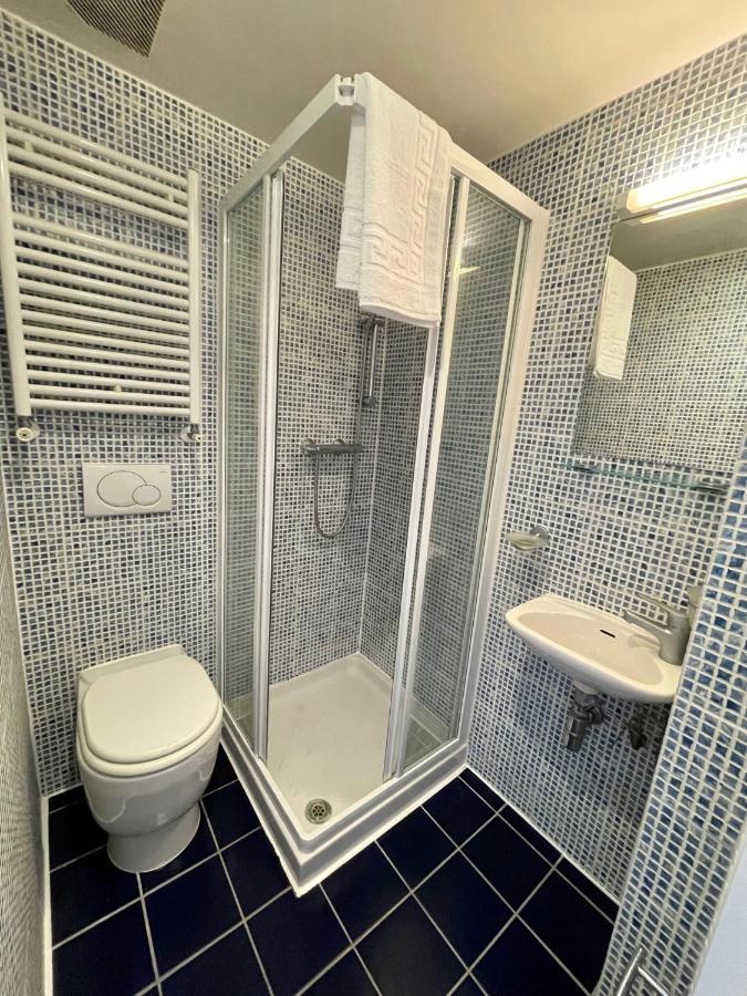 Apartament Brandenburgh House Londyn Zewnętrze zdjęcie